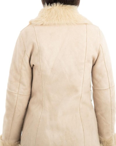 Γυναικείο Μουτόν - H526