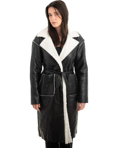 Γυναικείο Μουτόν - H527