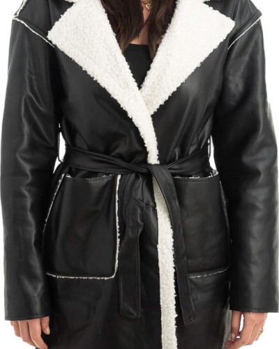 Γυναικείο Μουτόν - H527