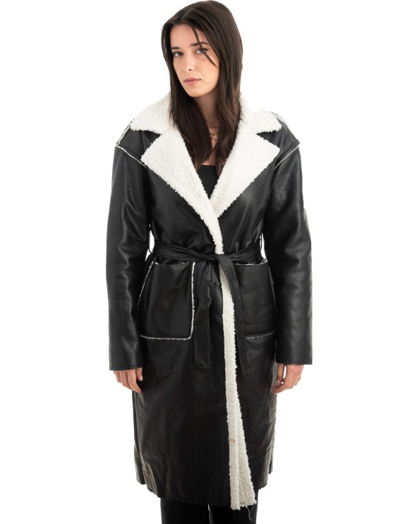 Γυναικείο Μουτόν - H527