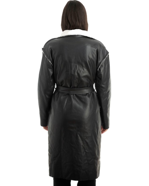 Γυναικείο Μουτόν - H527