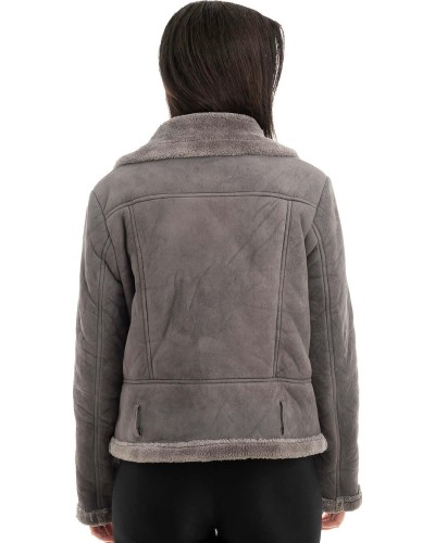 Γυναικείο Μουτόν - H528