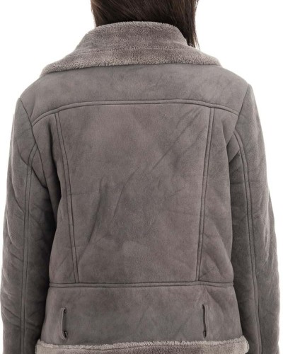 Γυναικείο Μουτόν - H528