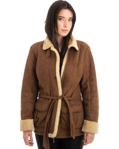 Γυναικείο Μουτόν - H529