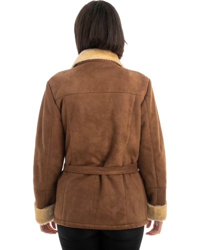 Γυναικείο Μουτόν - H529