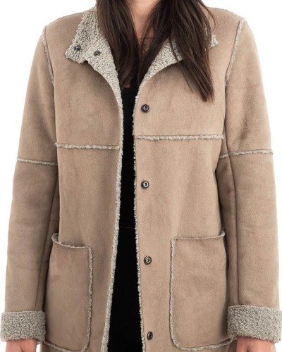 Γυναικείο Μουτόν - H530