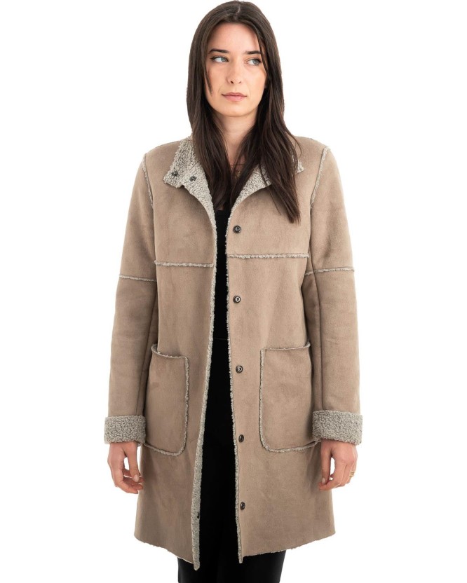 Γυναικείο Μουτόν - H530