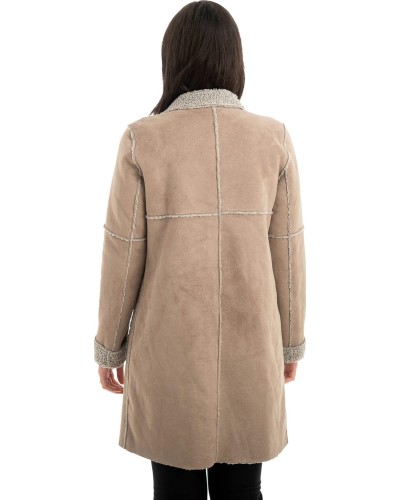 Γυναικείο Μουτόν - H530