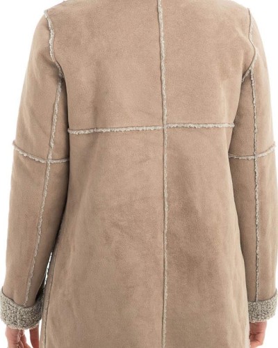 Γυναικείο Μουτόν - H530