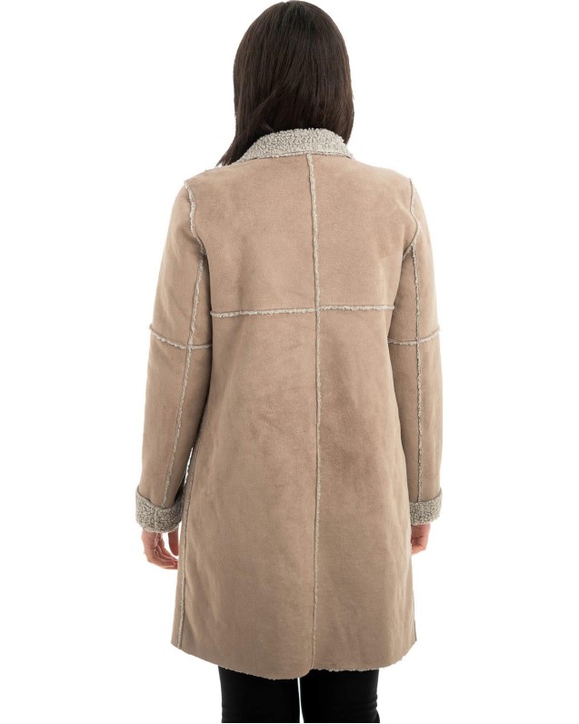 Γυναικείο Μουτόν - H530