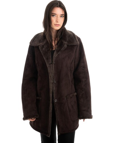 Γυναικείο Μουτόν - H531