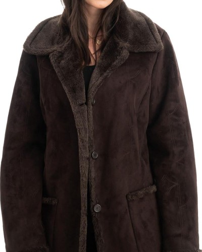 Γυναικείο Μουτόν - H531