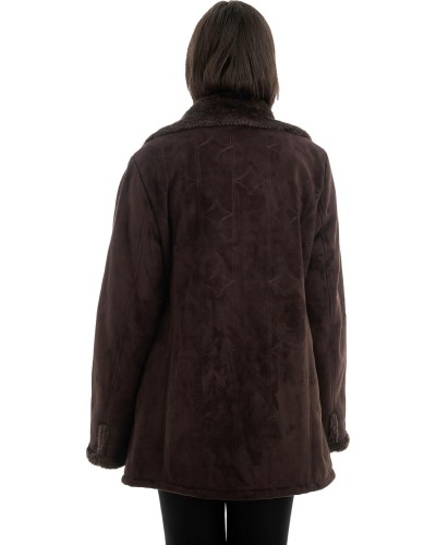 Γυναικείο Μουτόν - H531