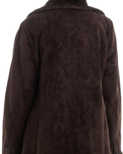 Γυναικείο Μουτόν - H531