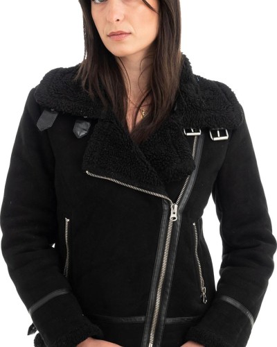 Γυναικείο Μουτόν - H532