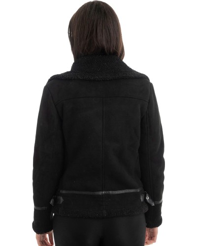 Γυναικείο Μουτόν - H532