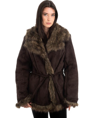 Γυναικείο Μουτόν - H533