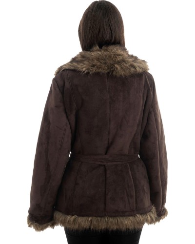 Γυναικείο Μουτόν - H533