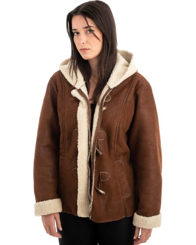 Γυναικείο Μουτόν - H534