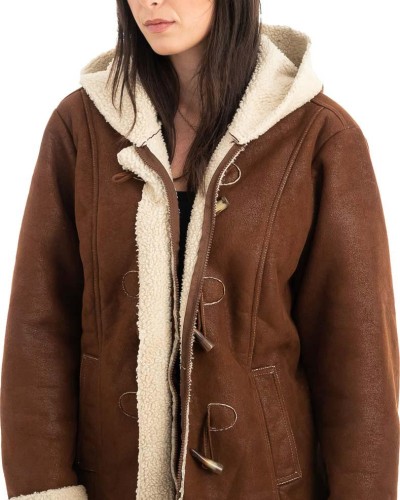 Γυναικείο Μουτόν - H534