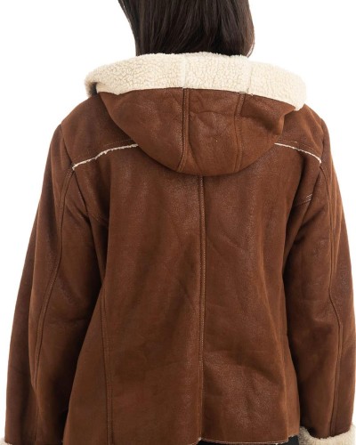 Γυναικείο Μουτόν - H534