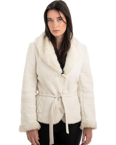 Γυναικείο Μουτόν - H535