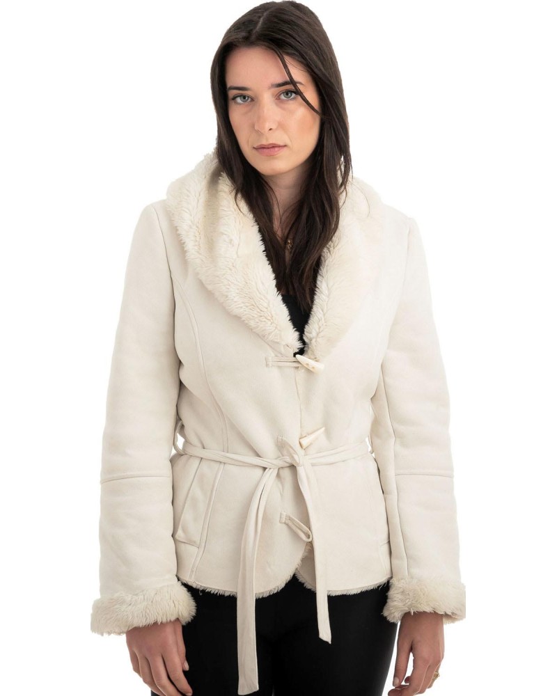 Γυναικείο Μουτόν - H535