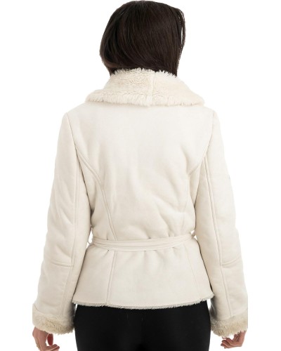 Γυναικείο Μουτόν - H535