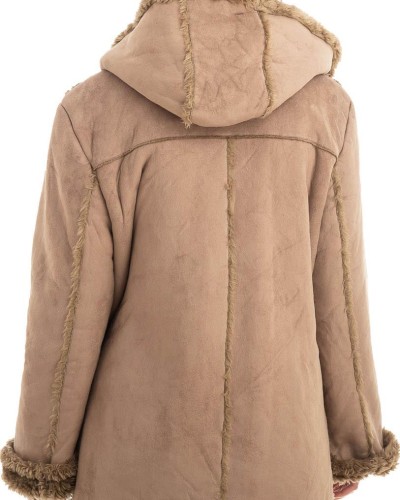 Γυναικείο Μουτόν - H536