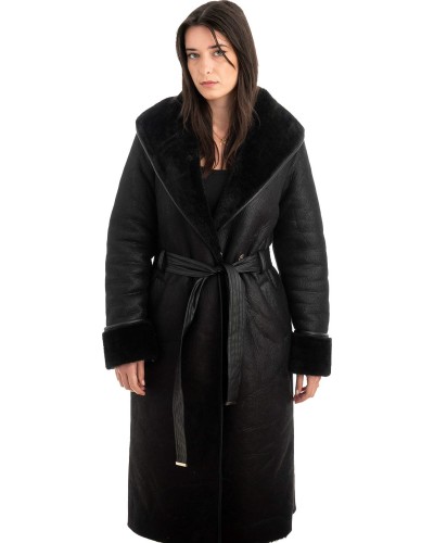 Γυναικείο Μουτόν - H538