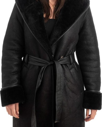 Γυναικείο Μουτόν - H538