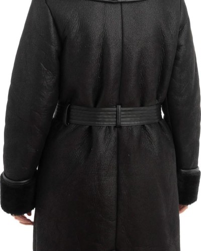 Γυναικείο Μουτόν - H538