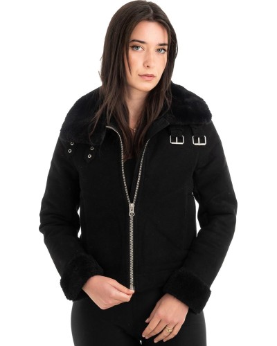 Γυναικείο Μουτόν - H539