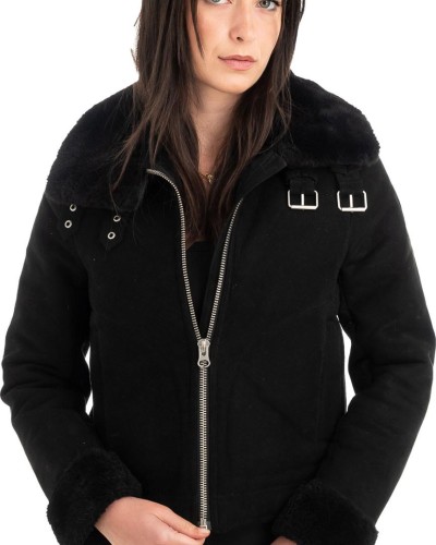 Γυναικείο Μουτόν - H539