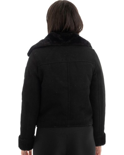 Γυναικείο Μουτόν - H539