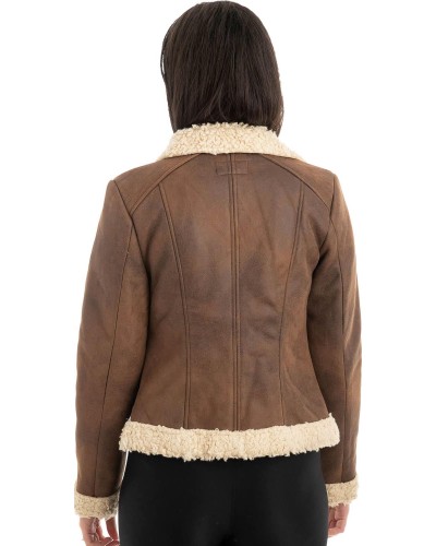 Γυναικείο Μουτόν - H540