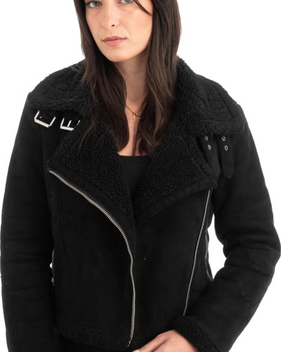 Γυναικείο Μουτόν - H541