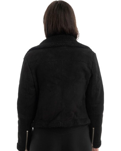 Γυναικείο Μουτόν - H541