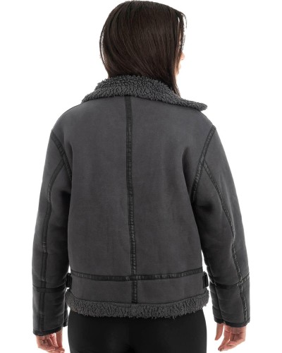 Γυναικείο Μουτόν - H543