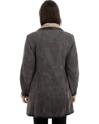 Γυναικείο Μουτόν - H544