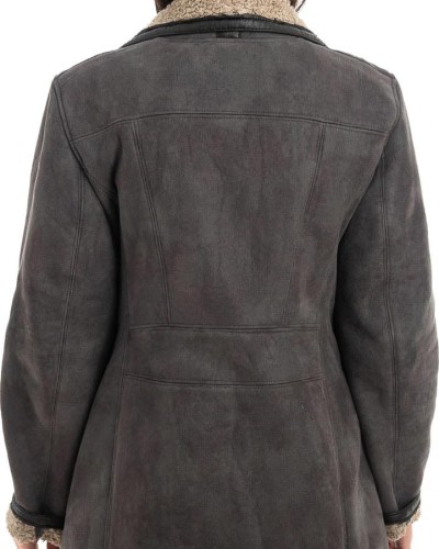 Γυναικείο Μουτόν - H544