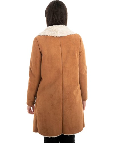 Γυναικείο Μουτόν - H545