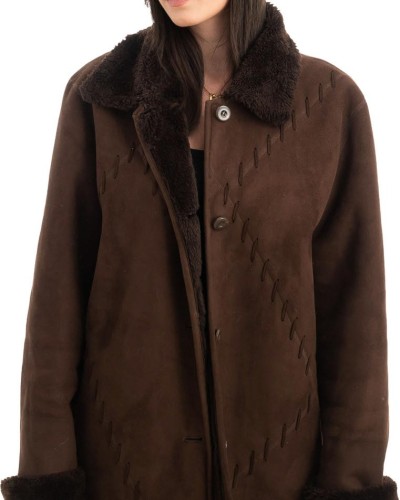 Γυναικείο Μουτόν - H546