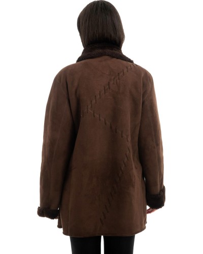 Γυναικείο Μουτόν - H546