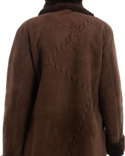 Γυναικείο Μουτόν - H546