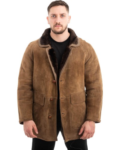 Γνήσιο Ανδρικό Μουτόν - H548