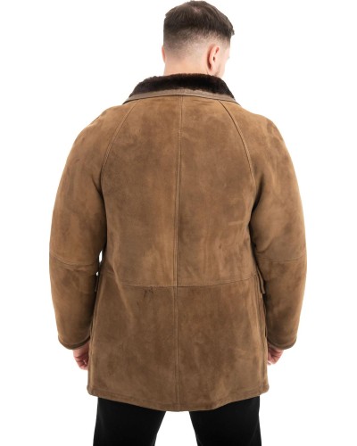 Γνήσιο Ανδρικό Μουτόν - H548