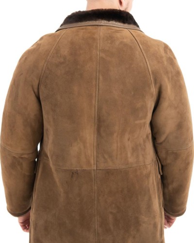 Γνήσιο Ανδρικό Μουτόν - H548