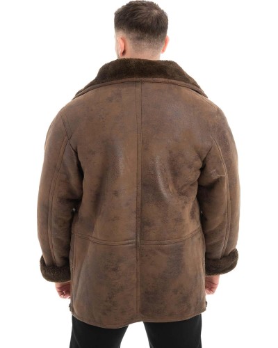 Γνήσιο Ανδρικό Μουτόν - H550