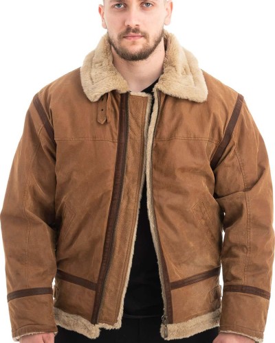 Γνήσιο Ανδρικό Μουτόν - H551